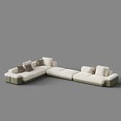 fiftyfourms modular sofa lares 3