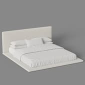 Siori Tera Bed
