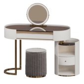 Abruzzo Dressing Table