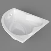 kolo neo 150x100 bathtub