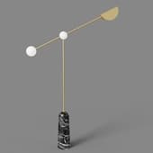 T6104 Floor Lamp Wogus