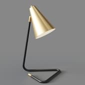 NL5096 Table Lamp Hensy