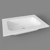 grace overhead sink,cn7011
