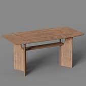 the ki table