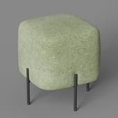 molly pouf