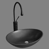 FOCUS E WB-056 Black
