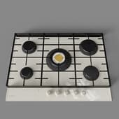 hob hiberg vm 7155 y
