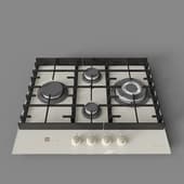 hob hiberg vm 6145 ry