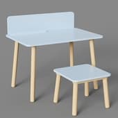 children's furniture set grete, bergenson bjorn 2