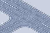 procedural road material