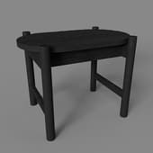 oval bench 600x400 mm (3)