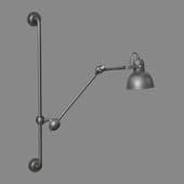 ODEON LIGHT 4125-1WA