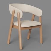 the forest chair