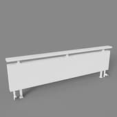 heated towel rails 41
