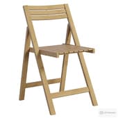 Sadirar folding outdoor chair by Kavehome
