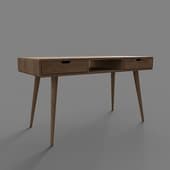 Desk Jackson