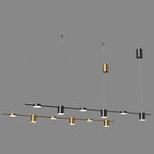 l1037a chandelier light stick 2