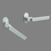 special schuco handle, for windows and doors