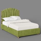 yuming bed mini fantasy by romano home
