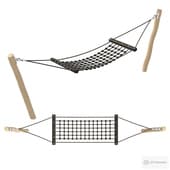 outdoor hammock from kompan 02