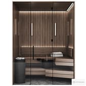 home sauna 007