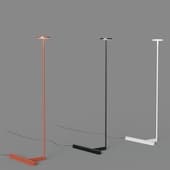 T6169 Floor Lamp Enrot