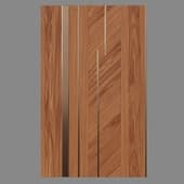 fiftyfourms delirium wall panels