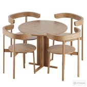 Dinning Set 06