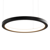 pendant lamp ring in