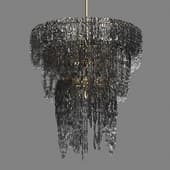 Hani Black Space Big corona