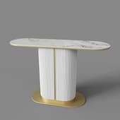 the esmeralda console