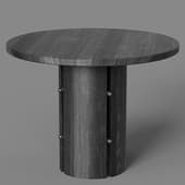 Siori Ugen Dining table