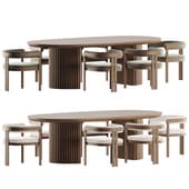 Blixa-Armchair-and-table