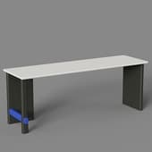 work table