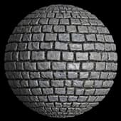 Cobblestone04 6K