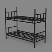 leonela single bed