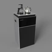 hiberg f-91fgb water cooler