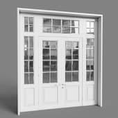 door 93