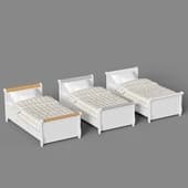 single bed -malta- (with drawers)