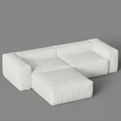 Sofa Liberty set H