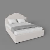 holly's bed