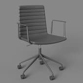the chat chair