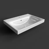 built-in sink, moduo 60