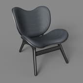 a conversation piece lounge chair 09