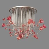 vargov design chandelier - poppy (1)