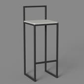 saen bar stool no.6
