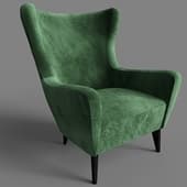 elsa chair