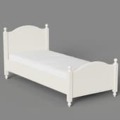 ellie's ks-4 bed
