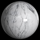 Marble White 12