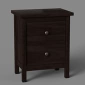 bedside table terek (terek) 3